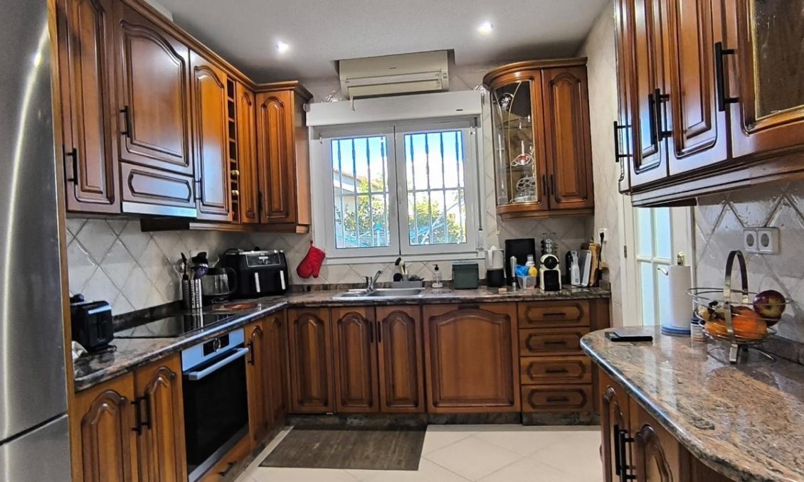 Segunda mano - Villa -
Rojales - Ciudad Quesada