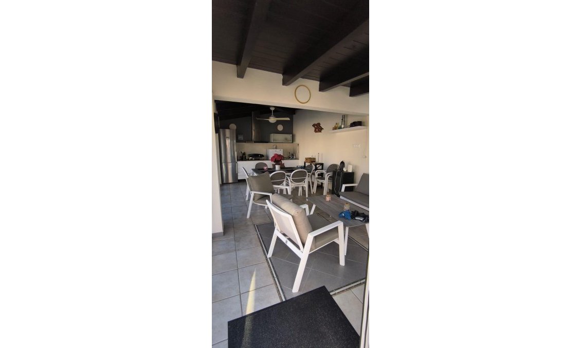 Segunda mano - Villa -
Rojales - Ciudad Quesada