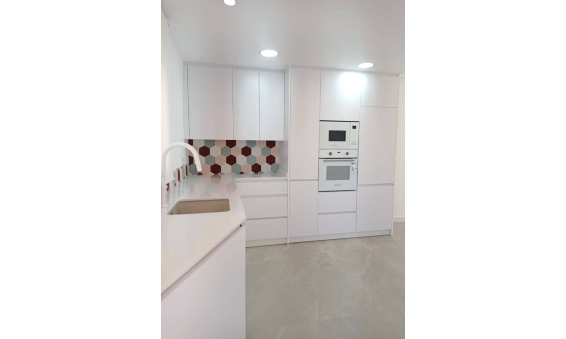 Resale - Town House -
Pilar de la Horadada