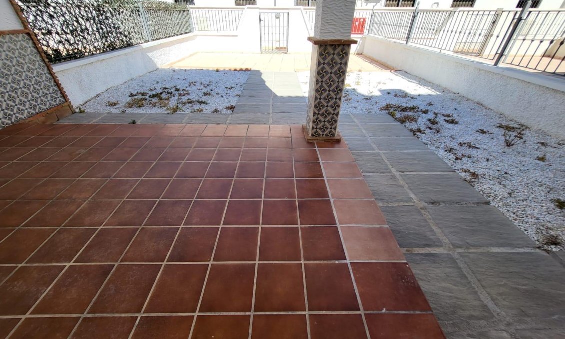 Segunda mano - Villa -
San Miguel de Salinas - Cerro Del Sol