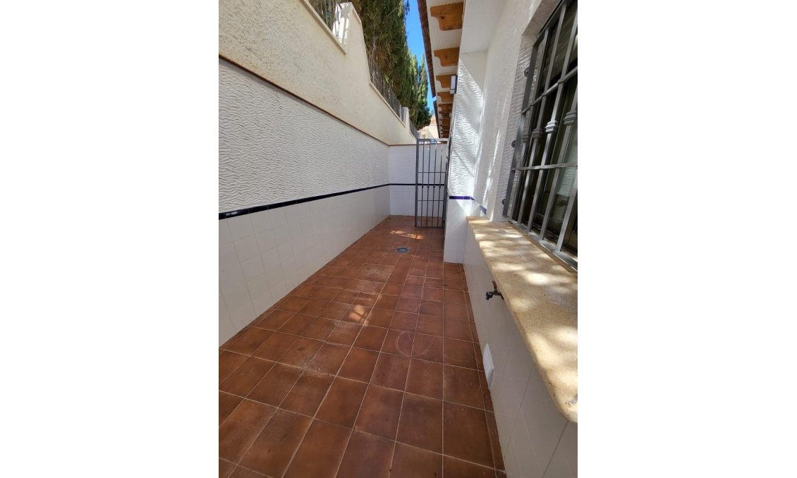 Segunda mano - Villa -
San Miguel de Salinas - Cerro Del Sol