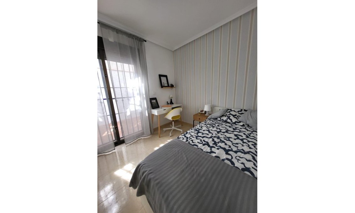 Segunda mano - Villa -
San Miguel de Salinas - Cerro Del Sol