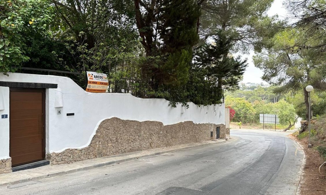 Segunda mano - Villa -
Orihuela Costa - Campoamor