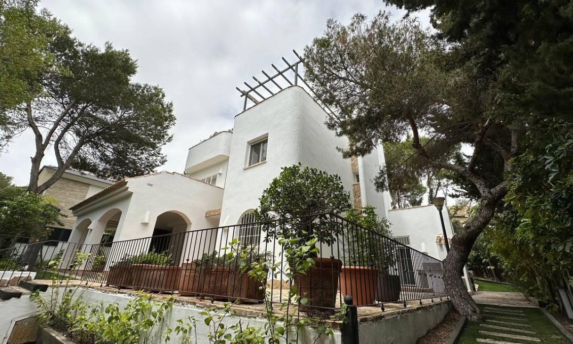 Segunda mano - Villa -
Orihuela Costa - Campoamor