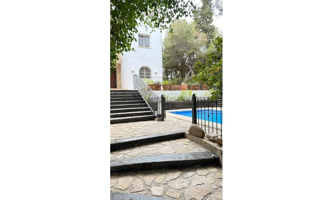 Segunda mano - Villa -
Orihuela Costa - Campoamor
