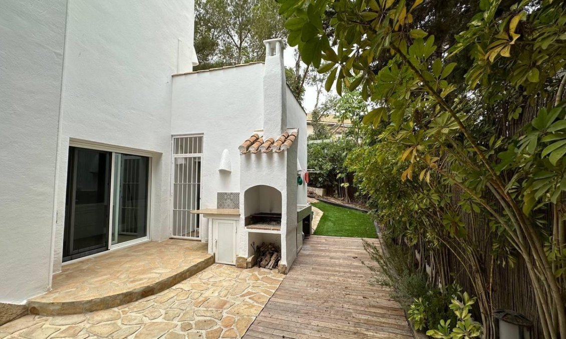 Segunda mano - Villa -
Orihuela Costa - Campoamor