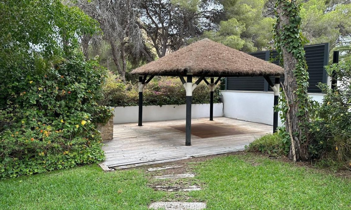 Segunda mano - Villa -
Orihuela Costa - Campoamor