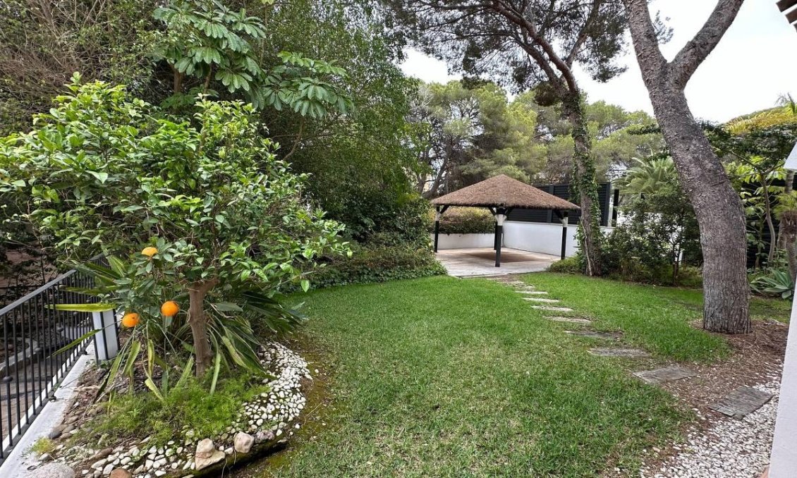 Segunda mano - Villa -
Orihuela Costa - Campoamor
