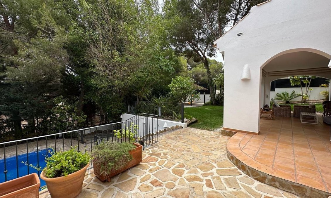 Segunda mano - Villa -
Orihuela Costa - Campoamor