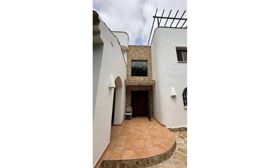 Segunda mano - Villa -
Orihuela Costa - Campoamor