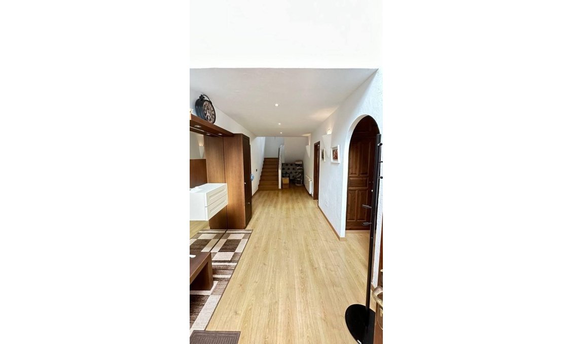 Segunda mano - Villa -
Orihuela Costa - Campoamor
