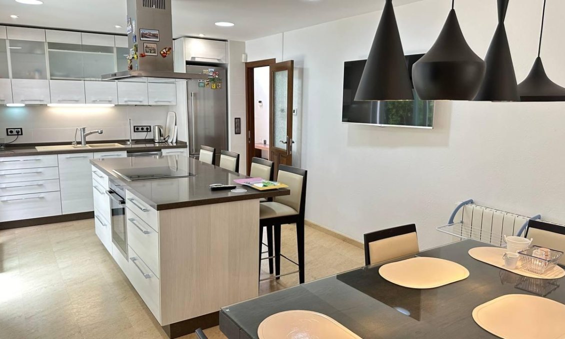 Segunda mano - Villa -
Orihuela Costa - Campoamor