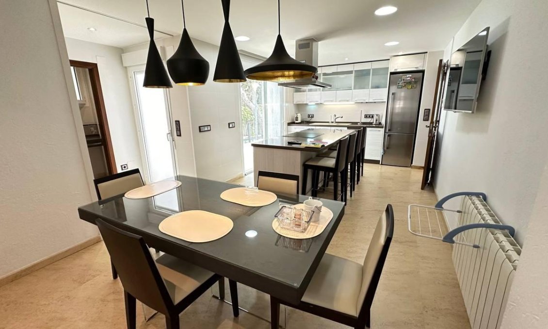 Segunda mano - Villa -
Orihuela Costa - Campoamor