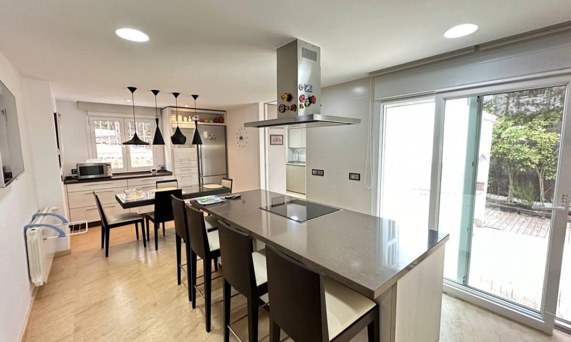 Segunda mano - Villa -
Orihuela Costa - Campoamor