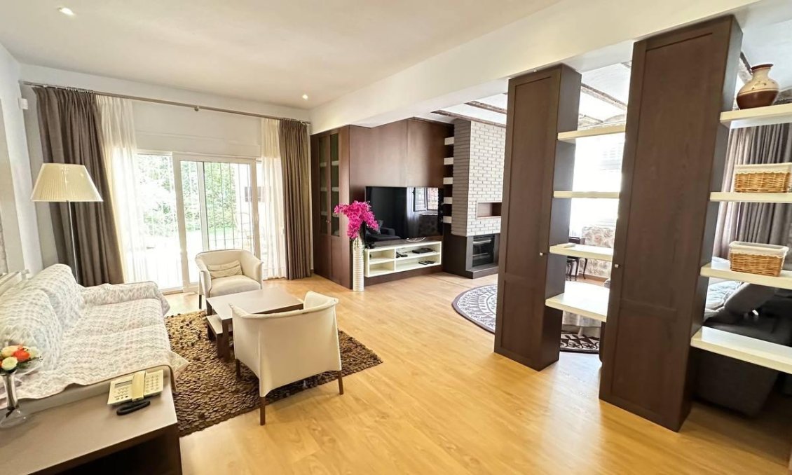 Segunda mano - Villa -
Orihuela Costa - Campoamor