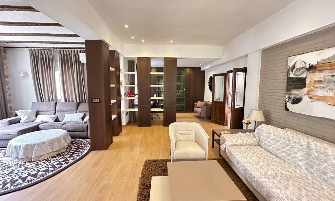 Segunda mano - Villa -
Orihuela Costa - Campoamor