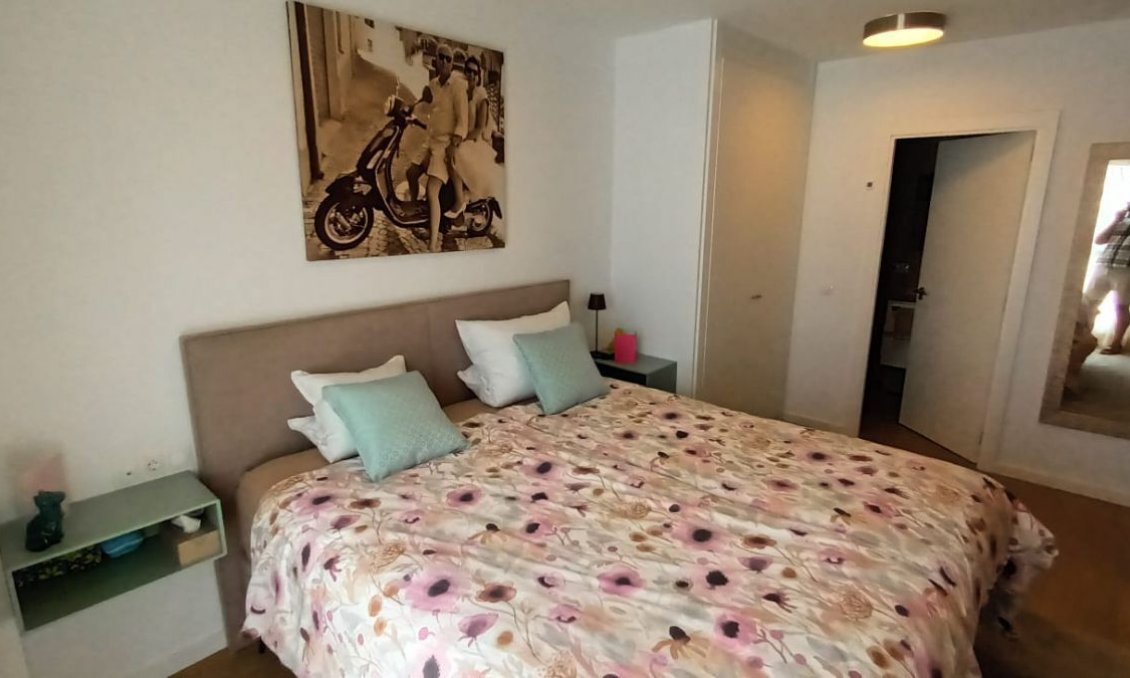 Segunda mano - Apartamento -
Denia - Costa Blanca
