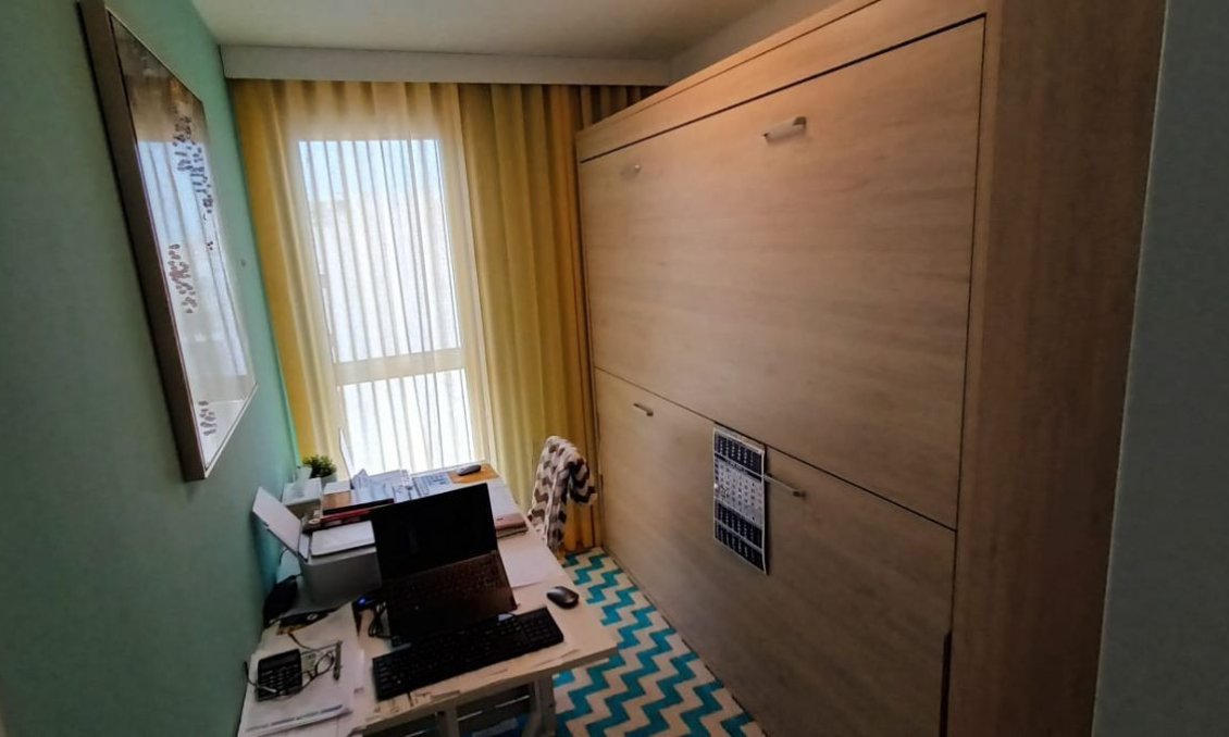 Segunda mano - Apartamento -
Denia - Costa Blanca