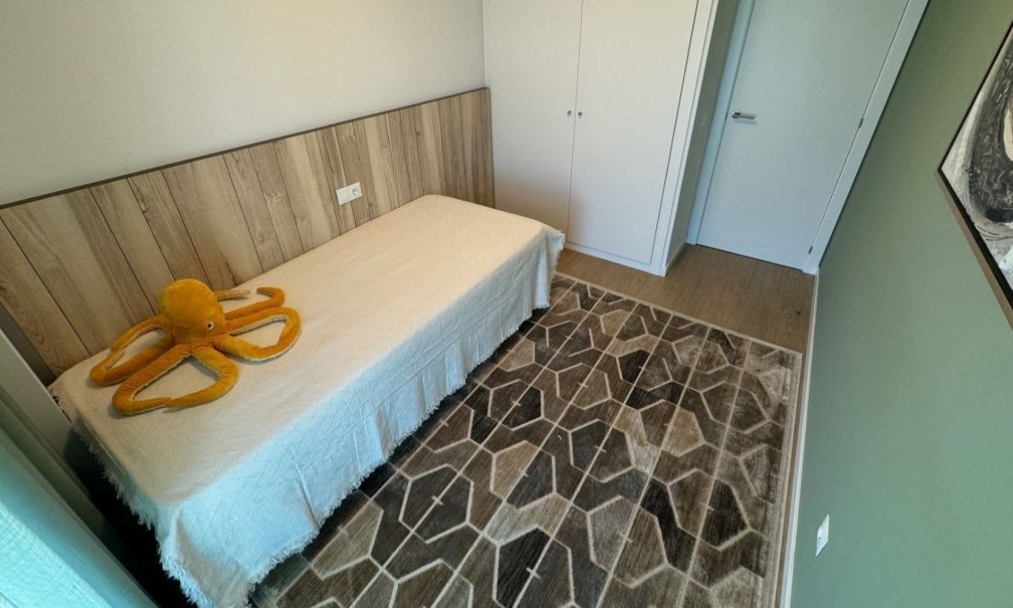 Segunda mano - Apartamento -
Denia - Costa Blanca