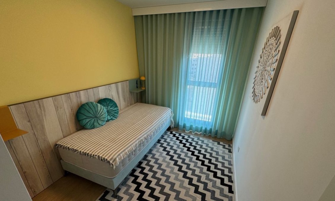 Segunda mano - Apartamento -
Denia - Costa Blanca