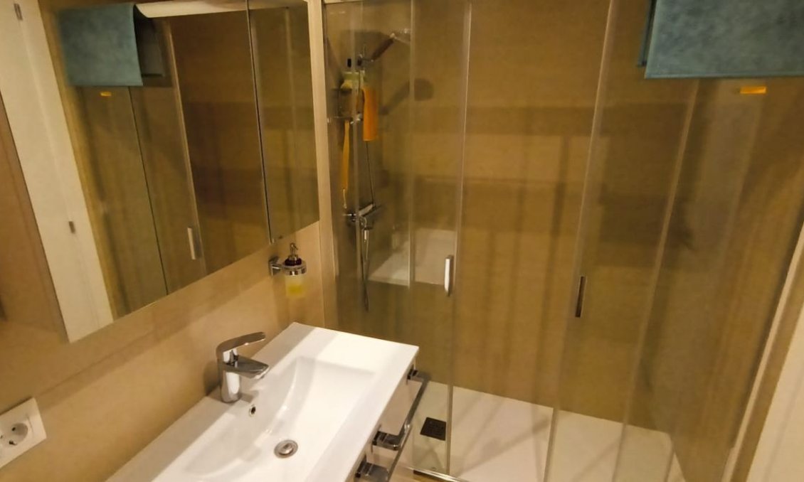 Segunda mano - Apartamento -
Denia - Costa Blanca