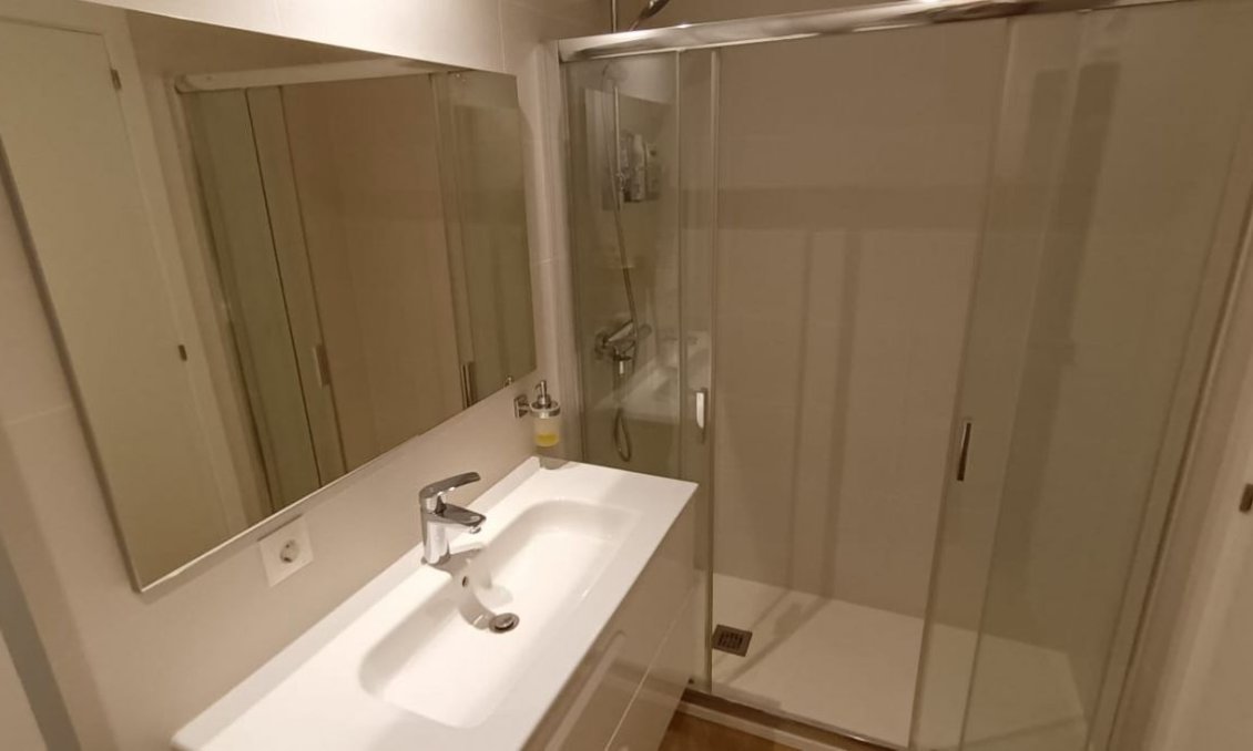 Segunda mano - Apartamento -
Denia - Costa Blanca