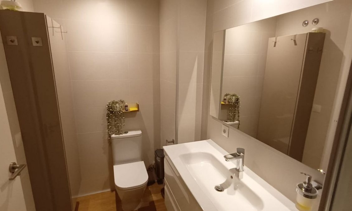 Segunda mano - Apartamento -
Denia - Costa Blanca