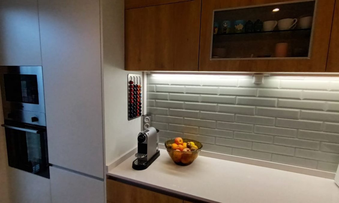 Segunda mano - Apartamento -
Denia - Costa Blanca