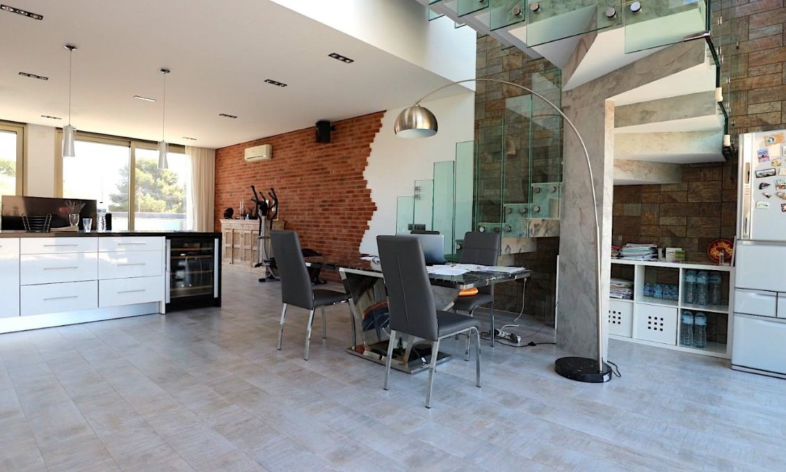 Segunda mano - Villa -
Torrevieja - Costa Blanca