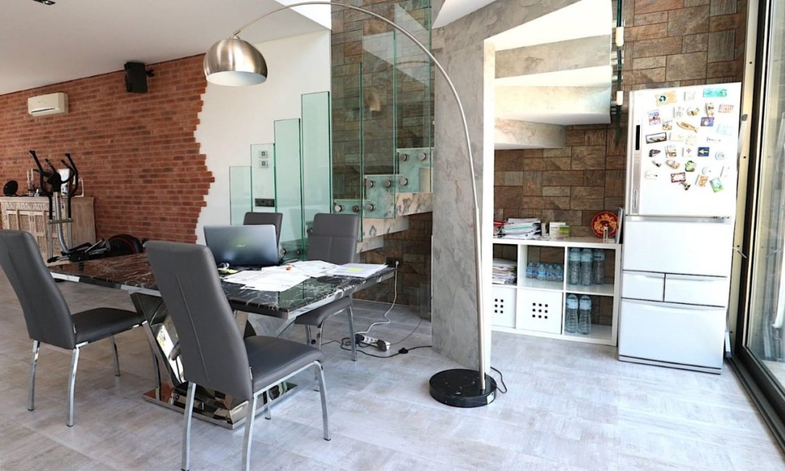 Segunda mano - Villa -
Torrevieja - Costa Blanca