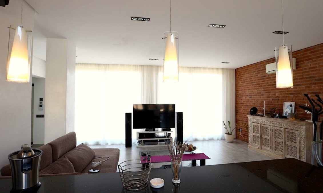 Segunda mano - Villa -
Torrevieja - Costa Blanca