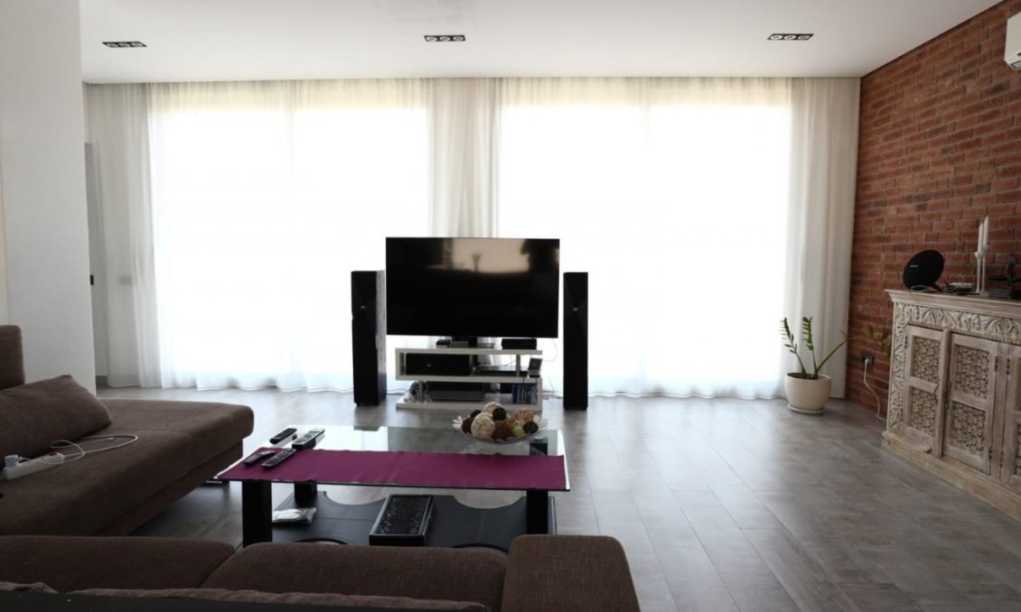Segunda mano - Villa -
Torrevieja - Costa Blanca