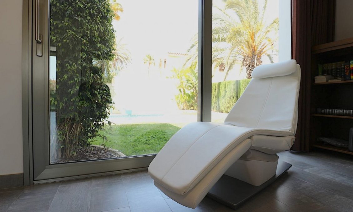 Segunda mano - Villa -
Torrevieja - Costa Blanca