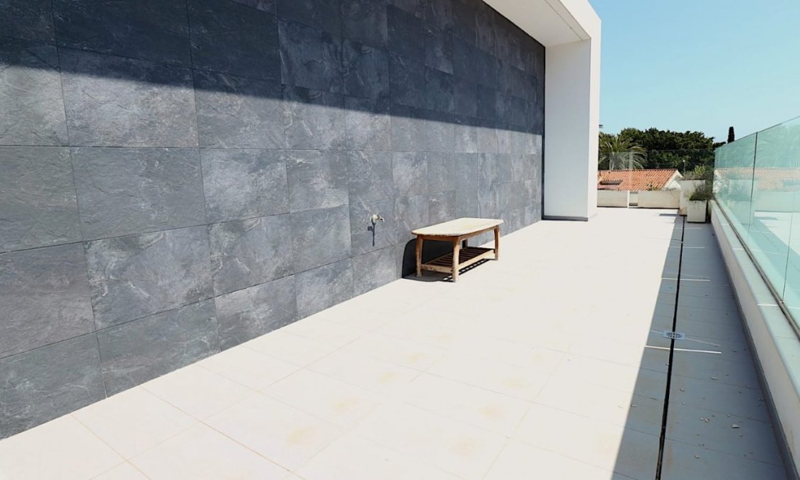 Segunda mano - Villa -
Torrevieja - Costa Blanca