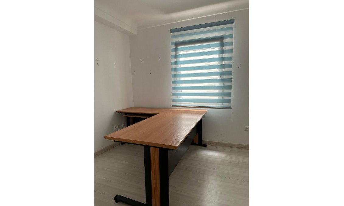 Segunda mano - Apartamento -
Torrevieja
