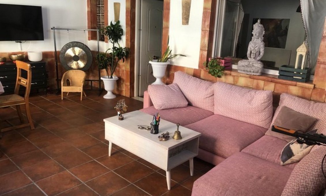 Segunda mano - Town House -
Los Montesinos - Costa Blanca