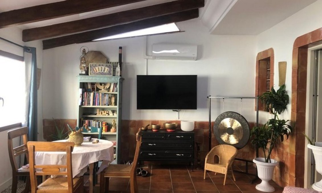 Segunda mano - Town House -
Los Montesinos - Costa Blanca
