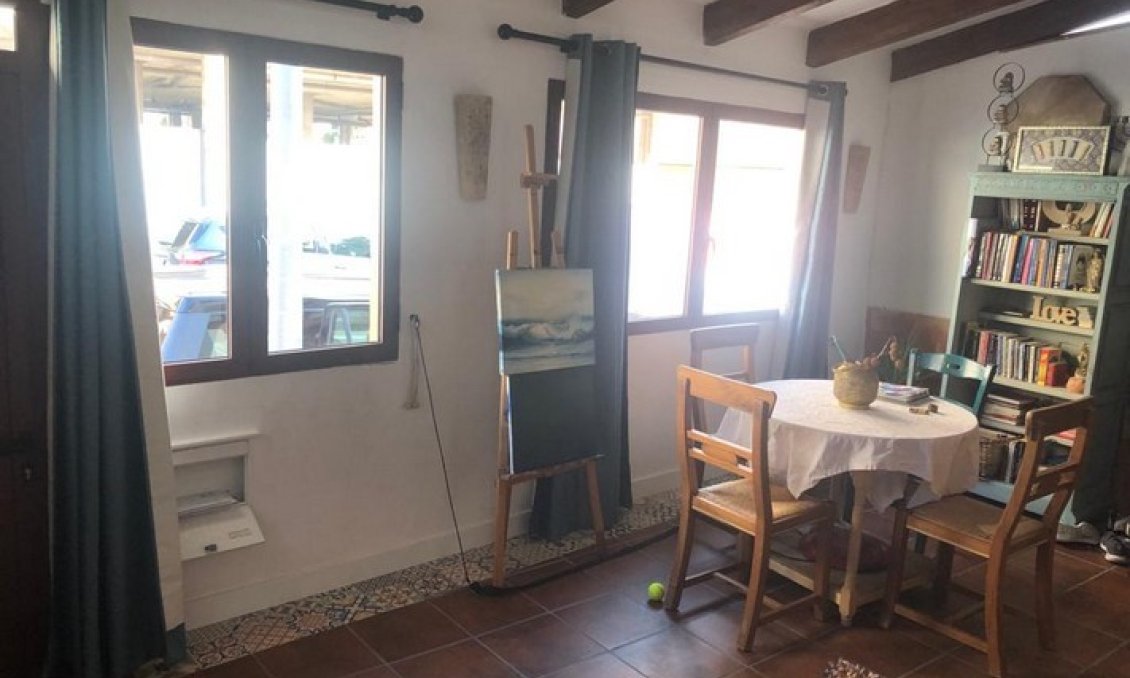 Segunda mano - Town House -
Los Montesinos - Costa Blanca