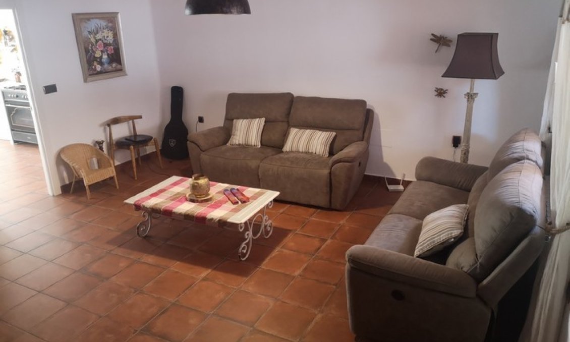 Segunda mano - Town House -
Los Montesinos - Costa Blanca