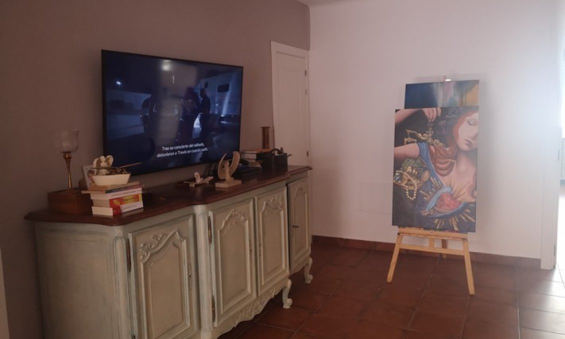 Segunda mano - Town House -
Los Montesinos - Costa Blanca