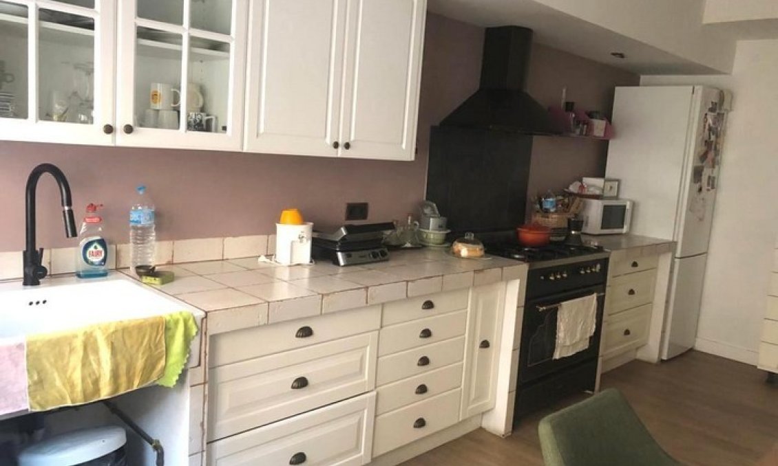 Segunda mano - Town House -
Los Montesinos - Costa Blanca