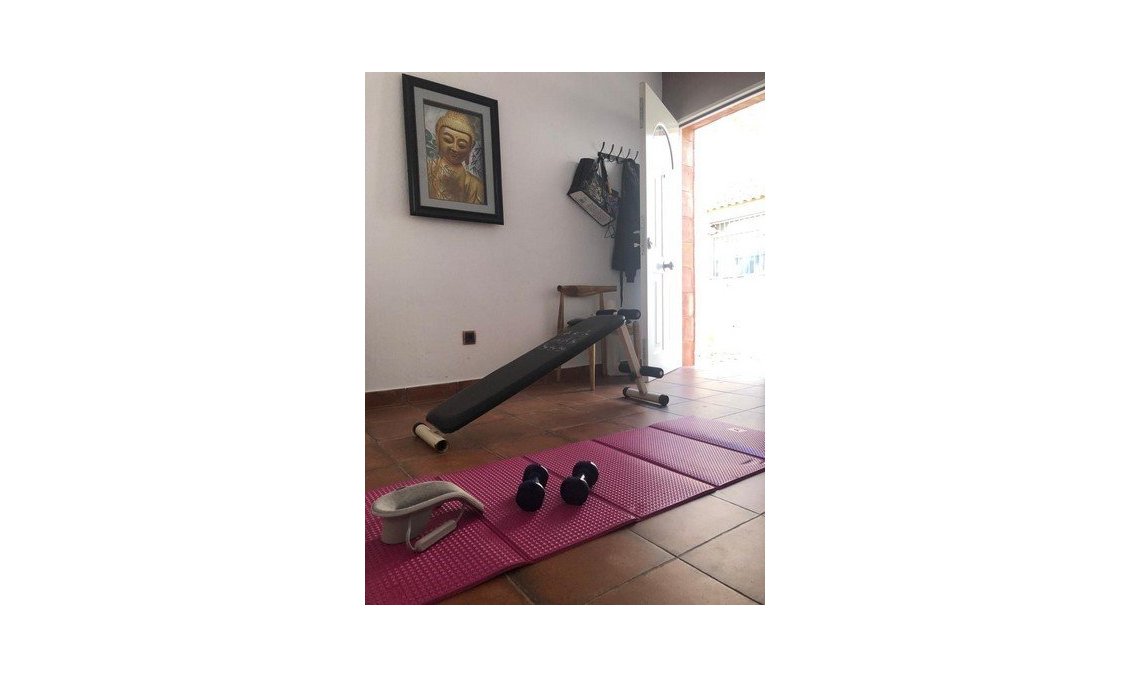 Segunda mano - Town House -
Los Montesinos - Costa Blanca