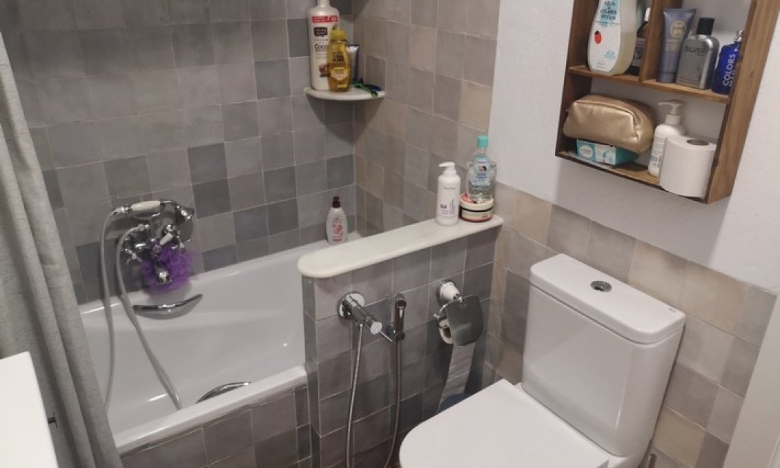 Segunda mano - Town House -
Los Montesinos - Costa Blanca