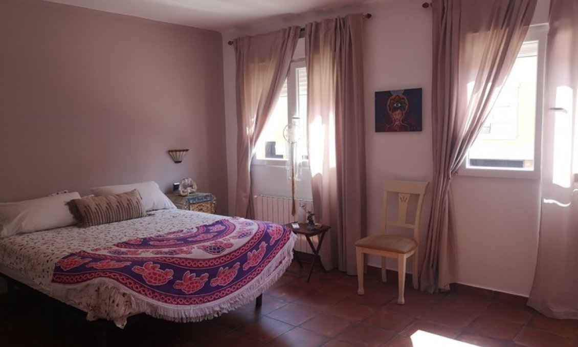Segunda mano - Town House -
Los Montesinos - Costa Blanca