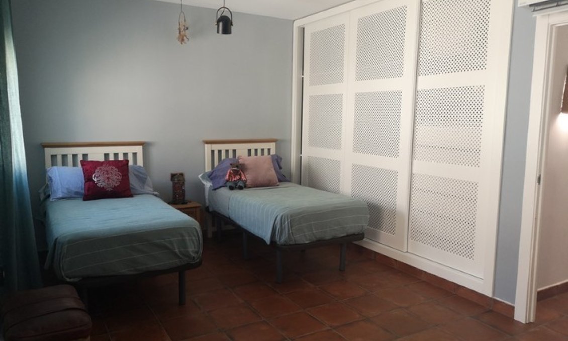 Segunda mano - Town House -
Los Montesinos - Costa Blanca