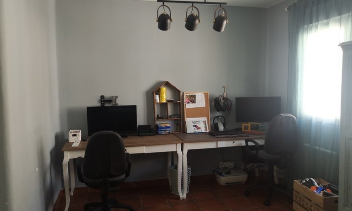 Segunda mano - Town House -
Los Montesinos - Costa Blanca