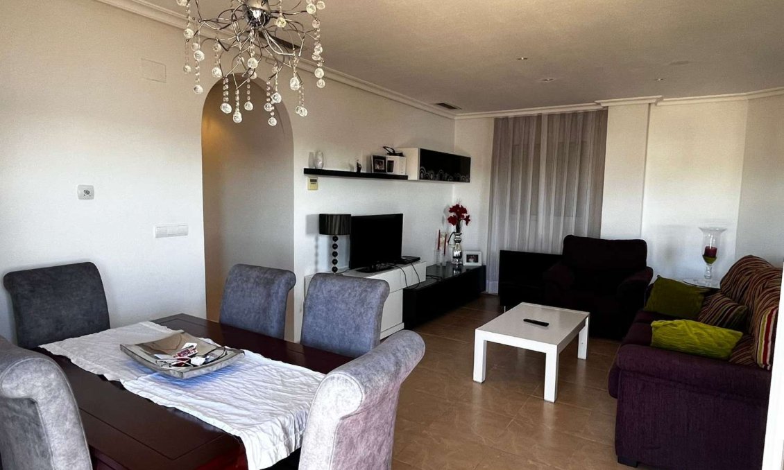 Segunda mano - Apartamento -
Torrevieja - Costa Blanca