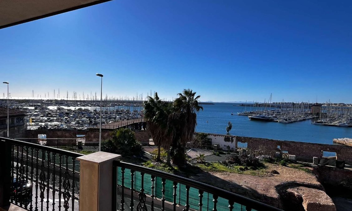 Segunda mano - Apartamento -
Torrevieja - Costa Blanca