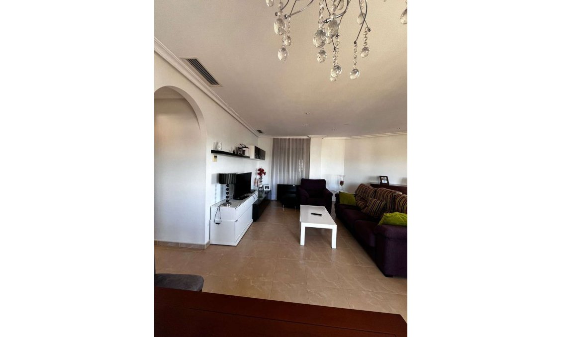 Segunda mano - Apartamento -
Torrevieja - Costa Blanca