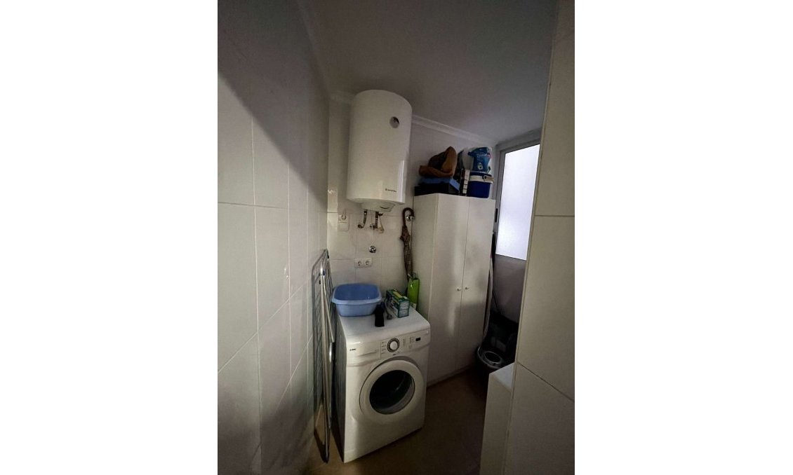 Segunda mano - Apartamento -
Torrevieja - Costa Blanca